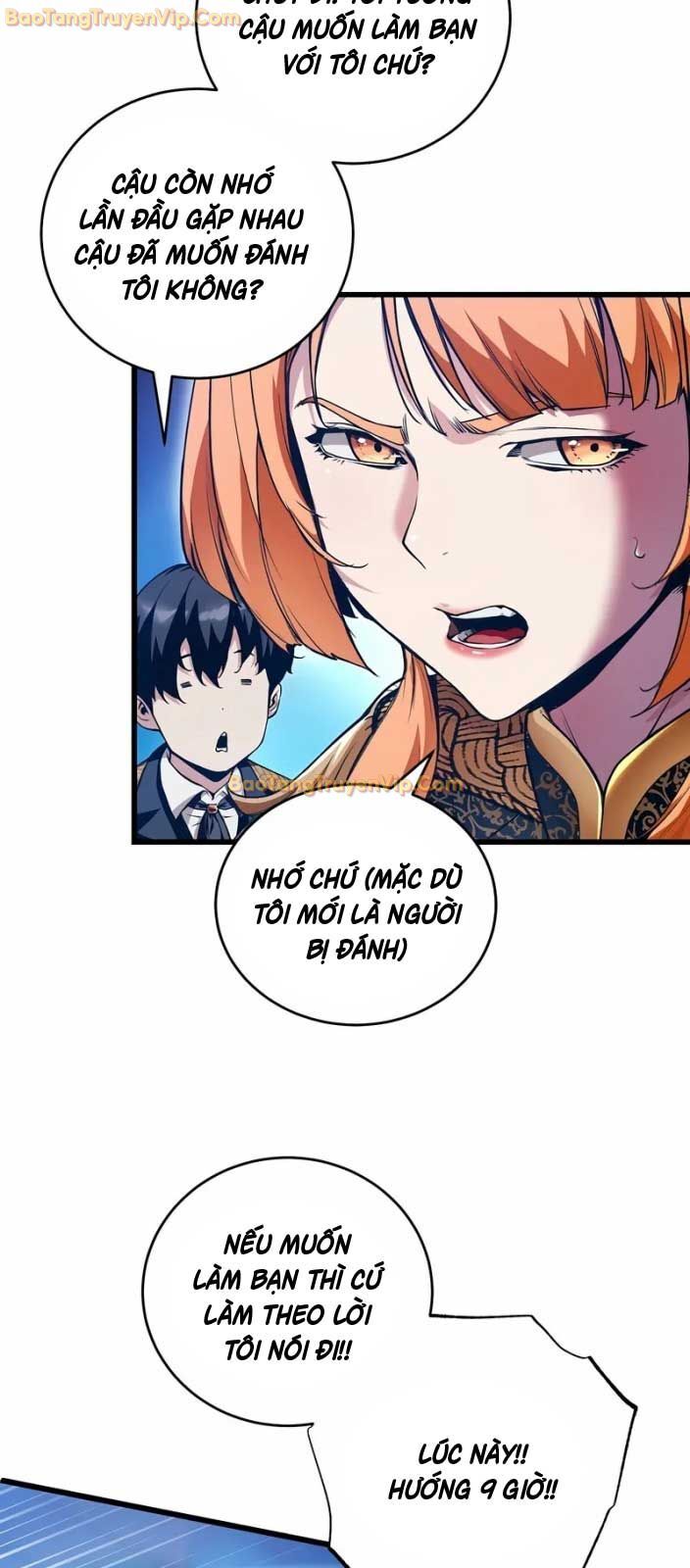 Số Phận An Bài Cho Các Nữ Phản Diện Yêu Tôi: Chapter 9