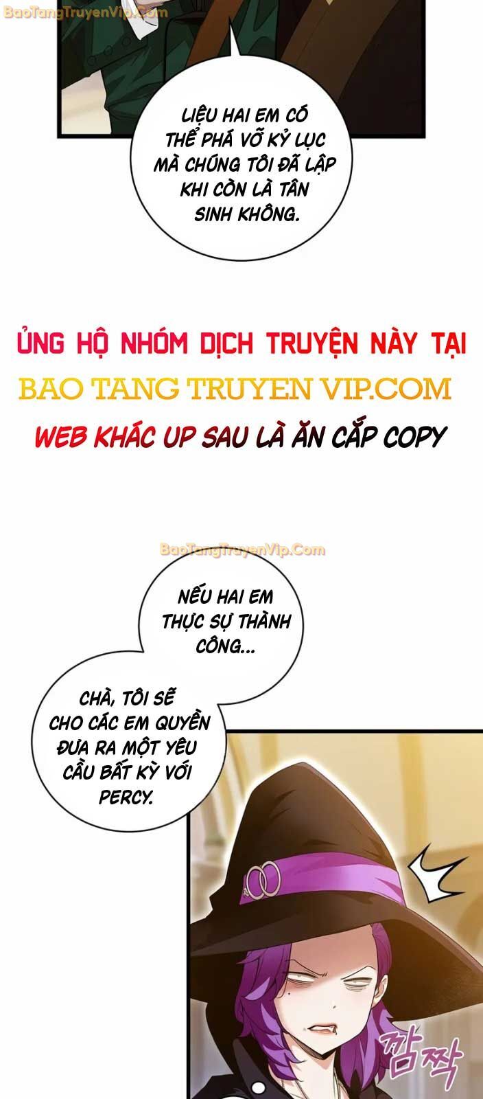 Số Phận An Bài Cho Các Nữ Phản Diện Yêu Tôi: Chapter 9