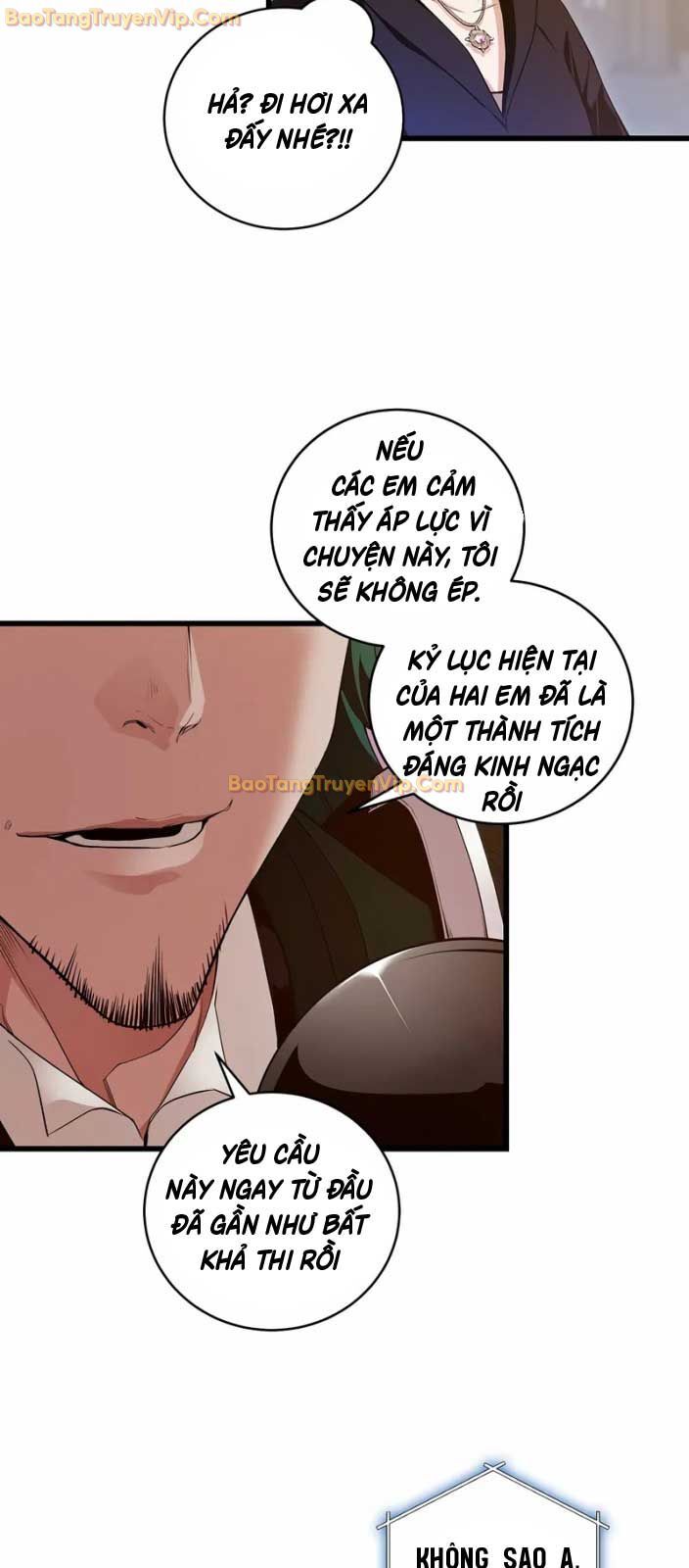 Số Phận An Bài Cho Các Nữ Phản Diện Yêu Tôi: Chapter 9