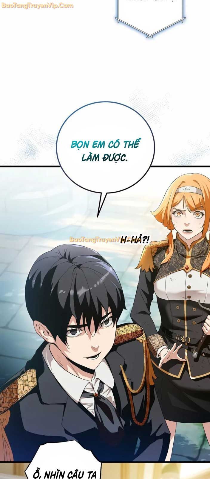 Số Phận An Bài Cho Các Nữ Phản Diện Yêu Tôi: Chapter 9