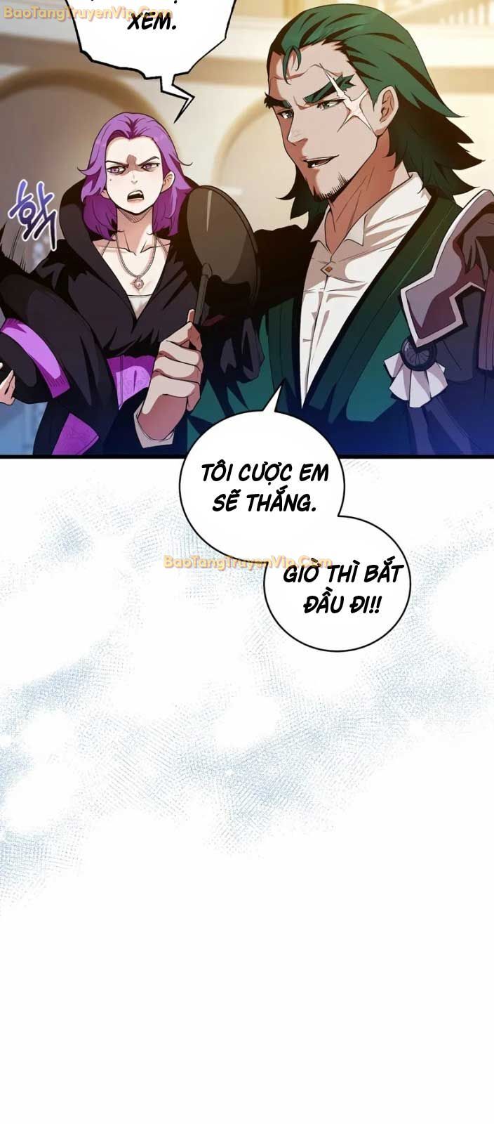 Số Phận An Bài Cho Các Nữ Phản Diện Yêu Tôi: Chapter 9