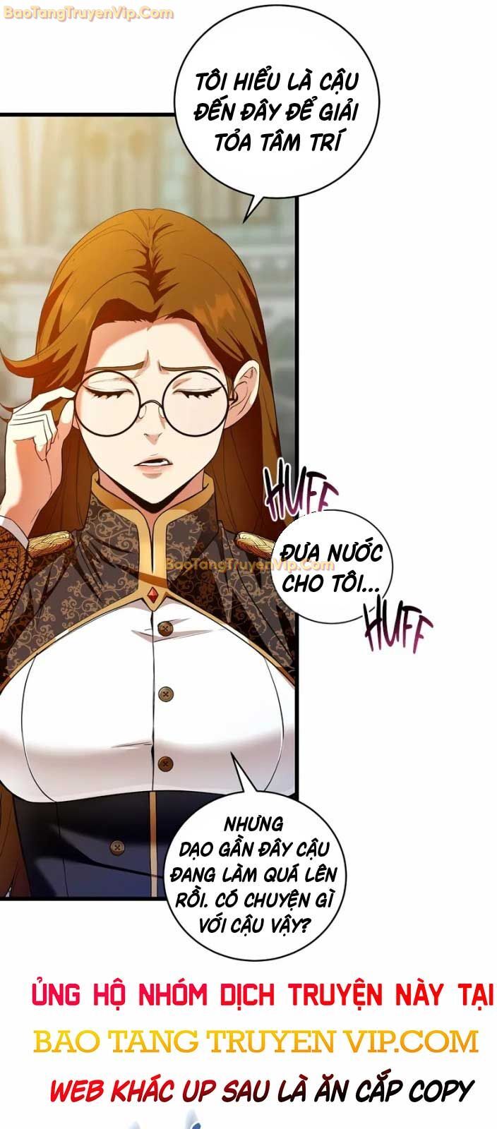 Số Phận An Bài Cho Các Nữ Phản Diện Yêu Tôi: Chapter 9