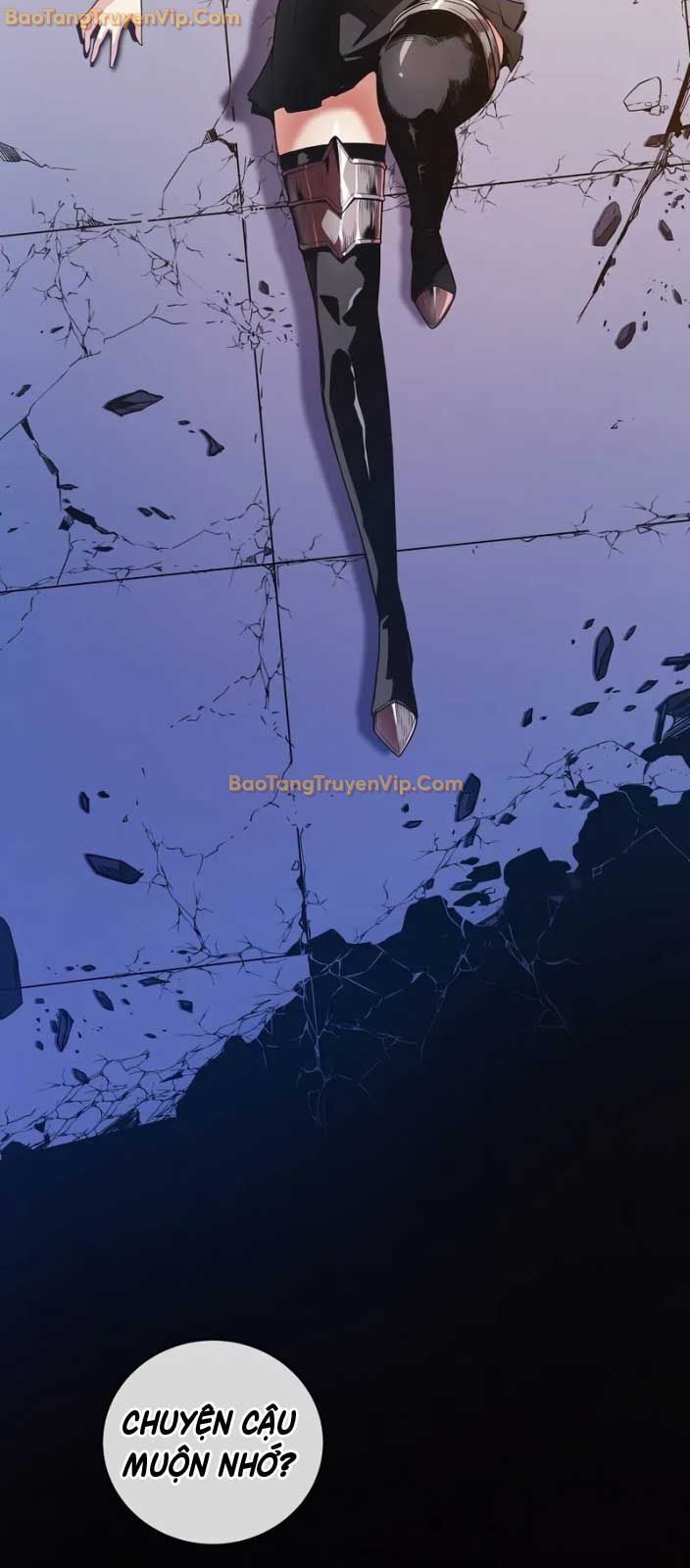 Số Phận An Bài Cho Các Nữ Phản Diện Yêu Tôi: Chapter 9