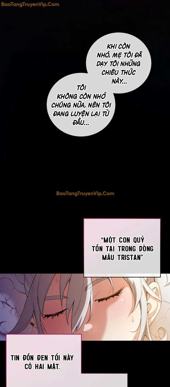 Số Phận An Bài Cho Các Nữ Phản Diện Yêu Tôi: Chapter 9