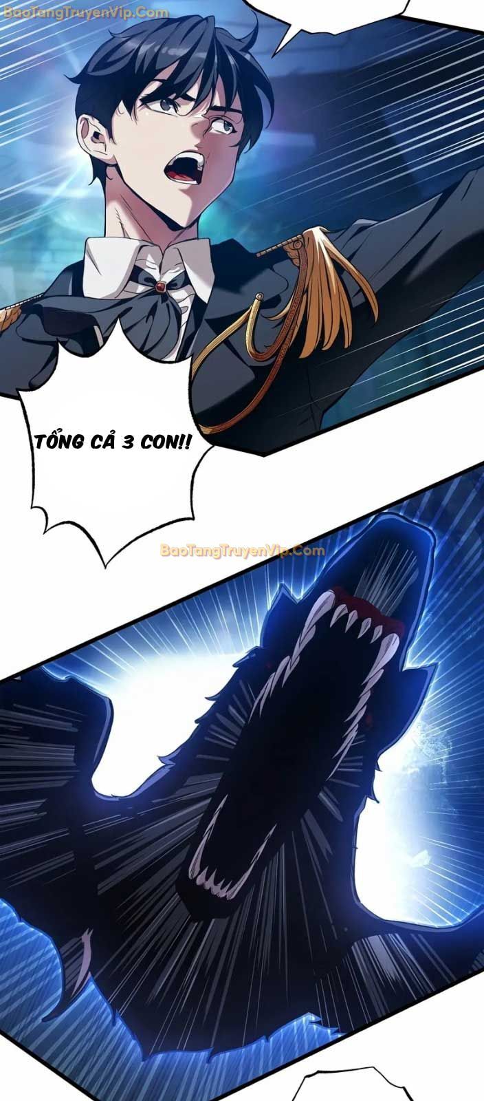 Số Phận An Bài Cho Các Nữ Phản Diện Yêu Tôi: Chapter 9