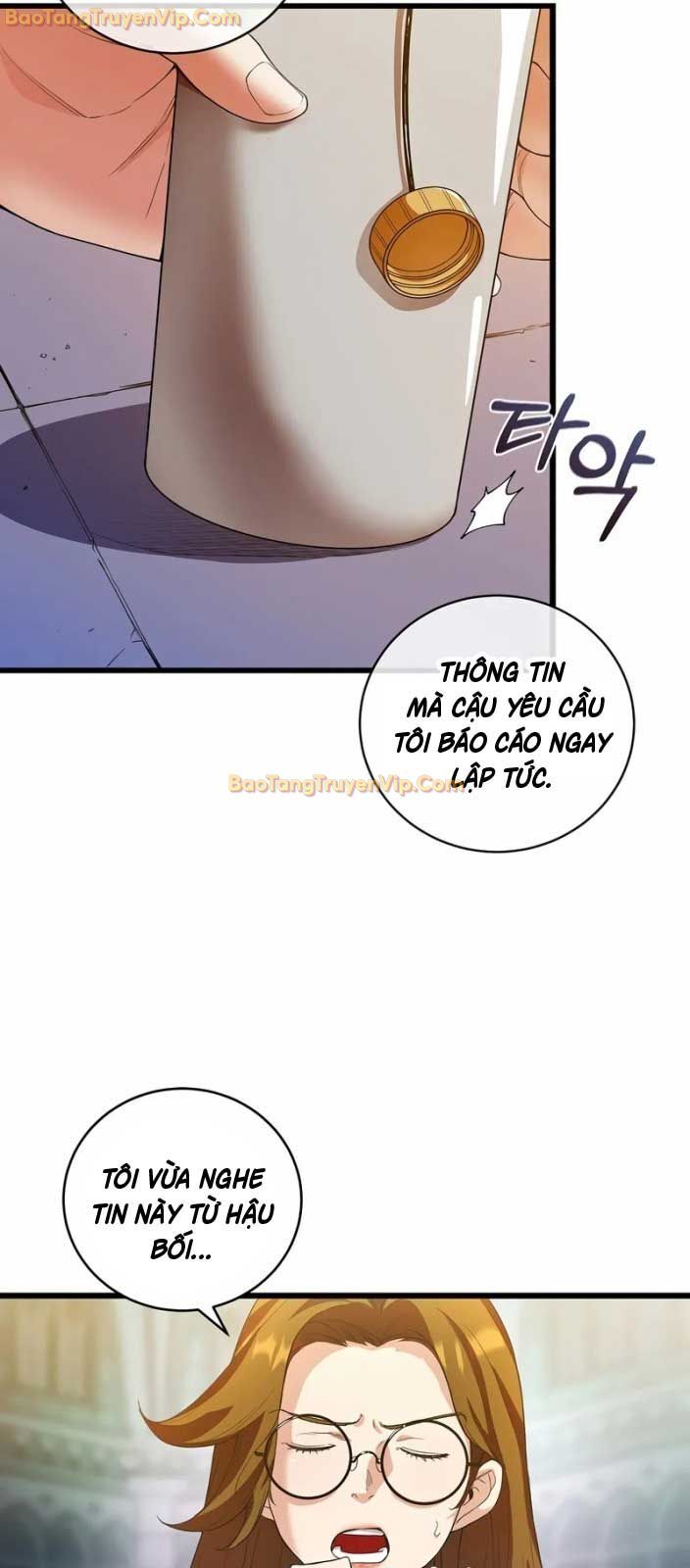 Số Phận An Bài Cho Các Nữ Phản Diện Yêu Tôi: Chapter 9