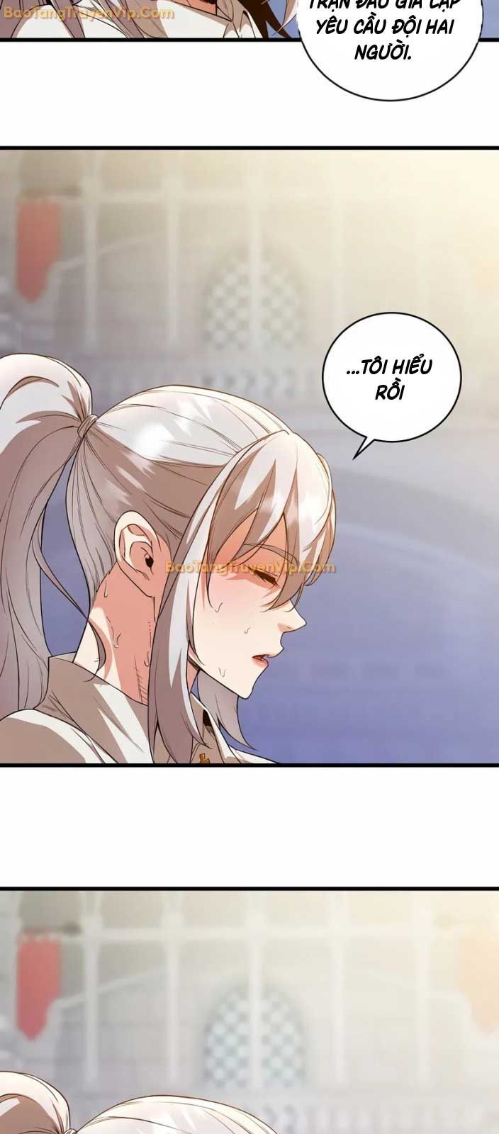 Số Phận An Bài Cho Các Nữ Phản Diện Yêu Tôi: Chapter 9