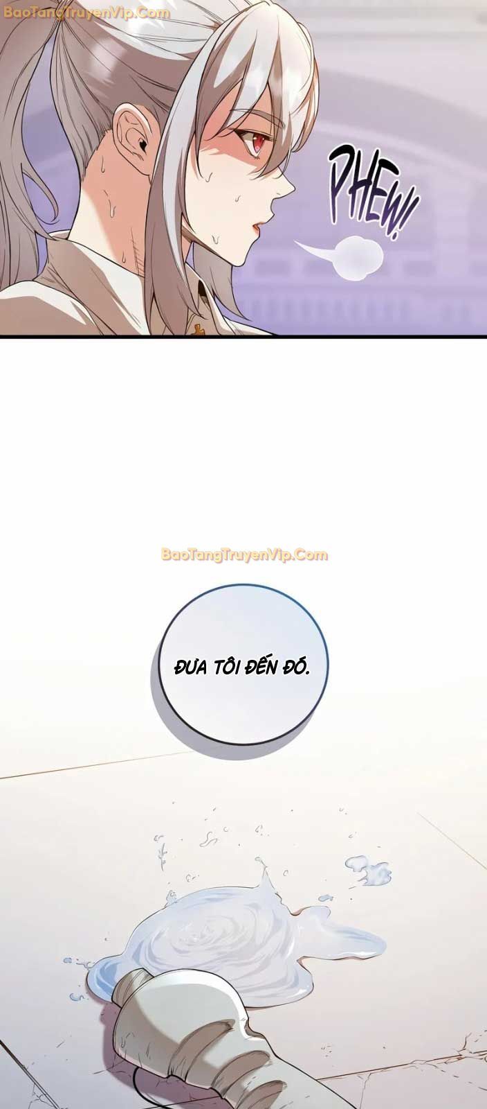 Số Phận An Bài Cho Các Nữ Phản Diện Yêu Tôi: Chapter 9