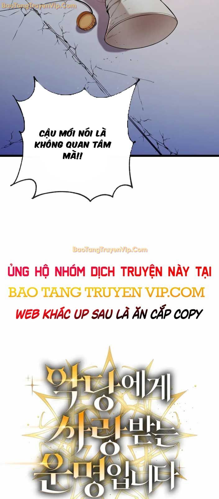 Số Phận An Bài Cho Các Nữ Phản Diện Yêu Tôi: Chapter 9