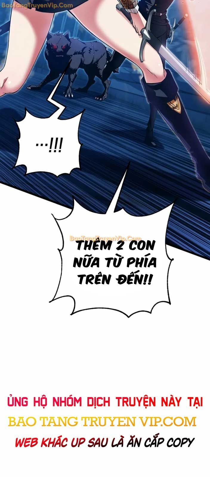 Số Phận An Bài Cho Các Nữ Phản Diện Yêu Tôi: Chapter 9