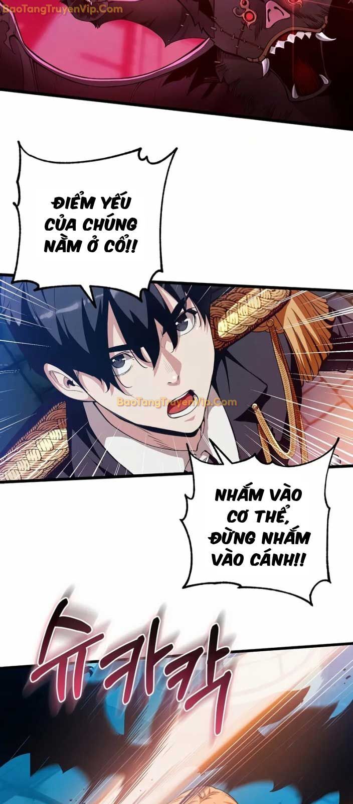 Số Phận An Bài Cho Các Nữ Phản Diện Yêu Tôi: Chapter 9