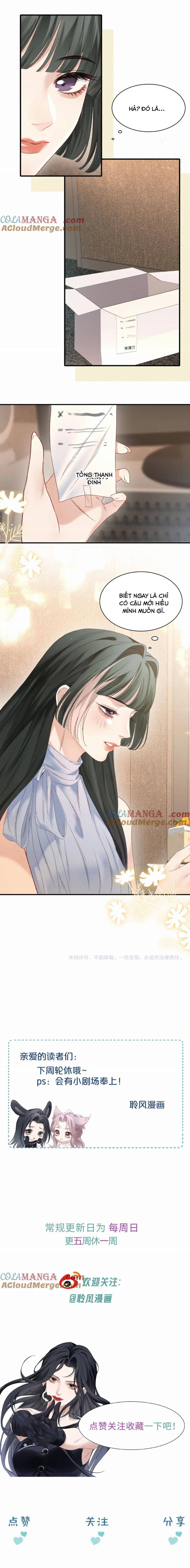 Sổ Tay Hoàn Hảo Về Thần Tượng Sa Ngã: Chapter 11
