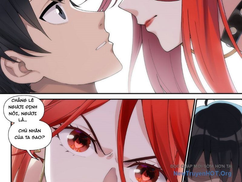 Sổ Tay Thuật Sư: Chapter 11