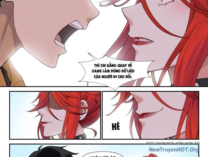 Sổ Tay Thuật Sư: Chapter 11