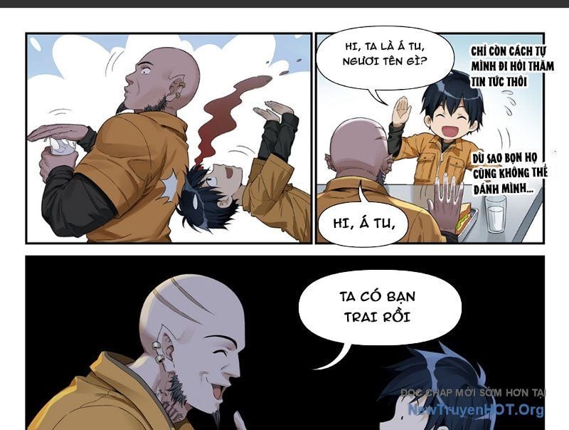 Sổ Tay Thuật Sư: Chapter 11