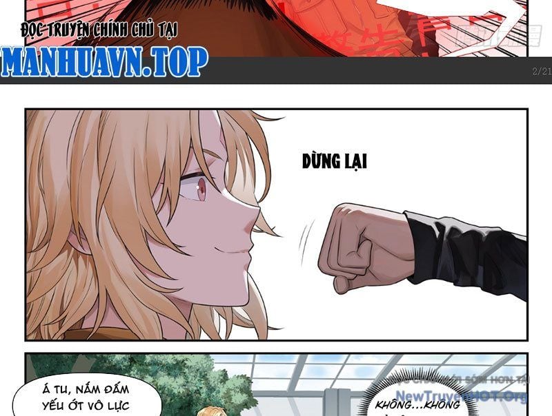 Sổ Tay Thuật Sư: Chapter 11