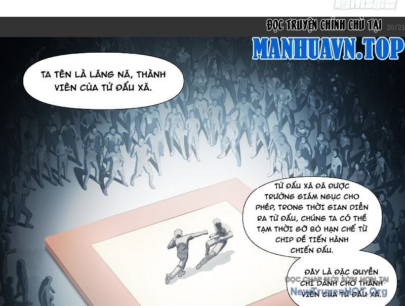 Sổ Tay Thuật Sư: Chapter 11