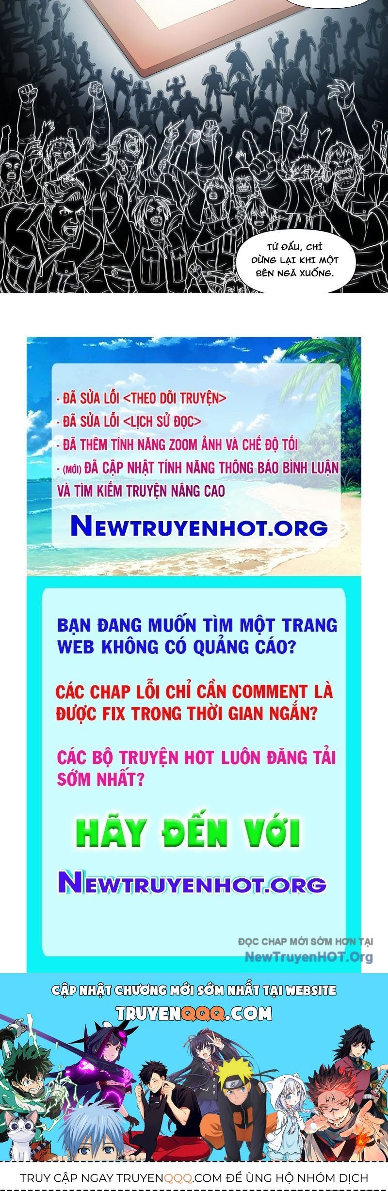 Sổ Tay Thuật Sư: Chapter 11