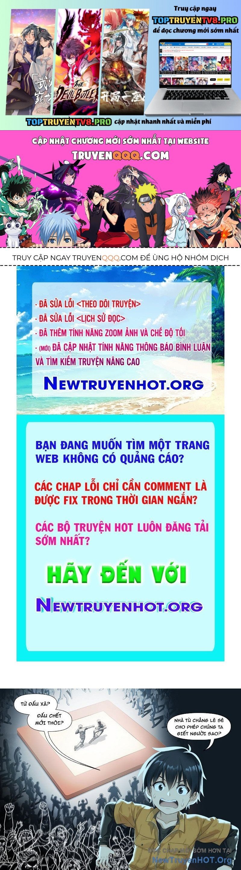 Sổ Tay Thuật Sư: Chapter 12