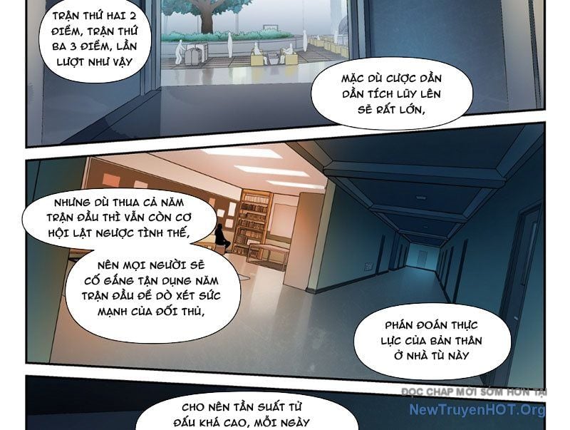 Sổ Tay Thuật Sư: Chapter 12