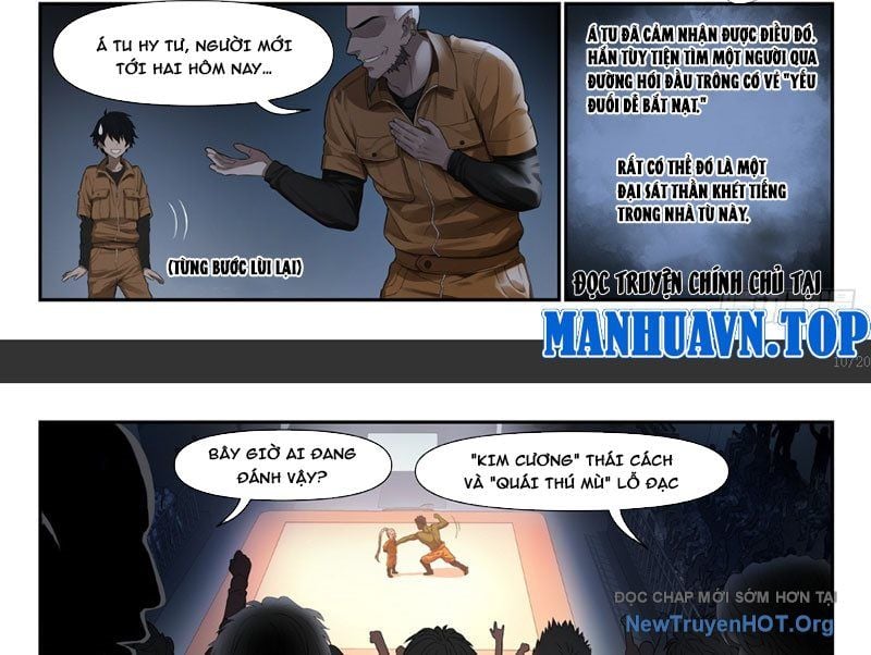 Sổ Tay Thuật Sư: Chapter 12