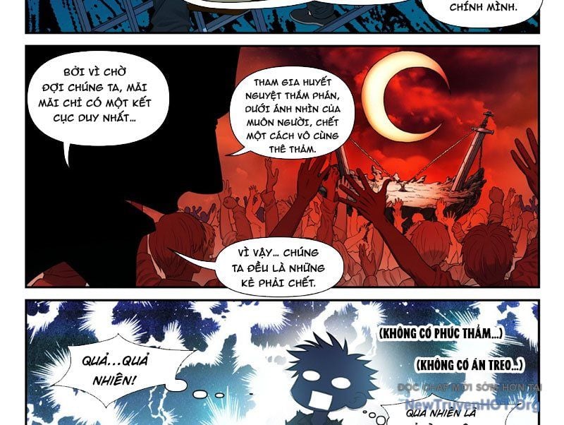Sổ Tay Thuật Sư: Chapter 12