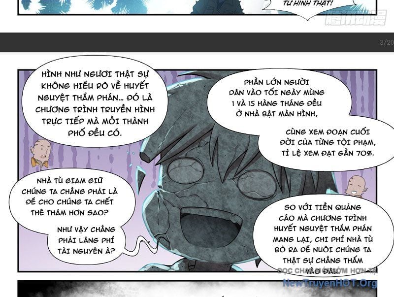 Sổ Tay Thuật Sư: Chapter 12