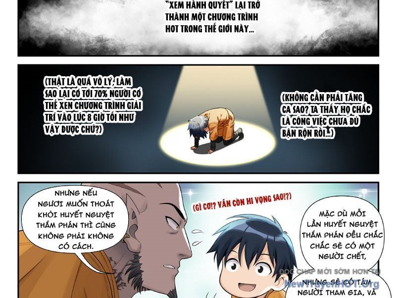 Sổ Tay Thuật Sư: Chapter 12