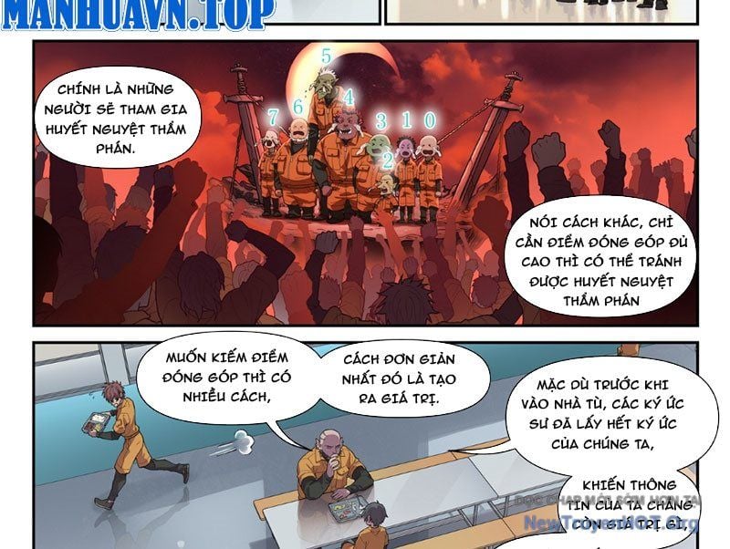 Sổ Tay Thuật Sư: Chapter 12