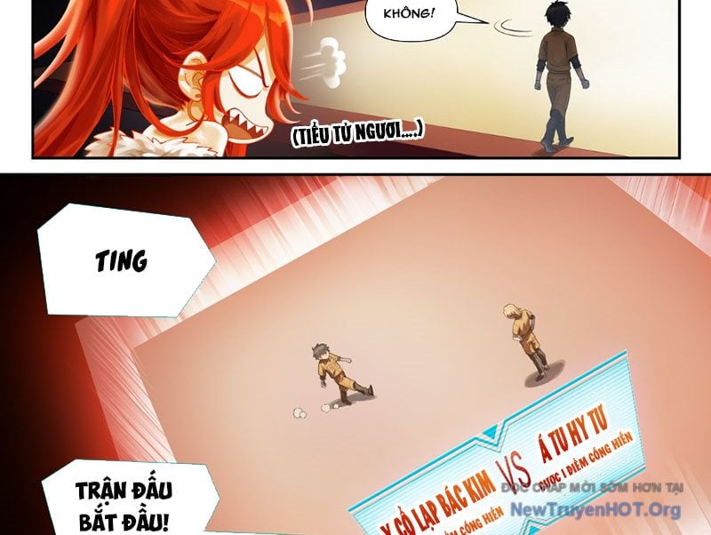Sổ Tay Thuật Sư: Chapter 13