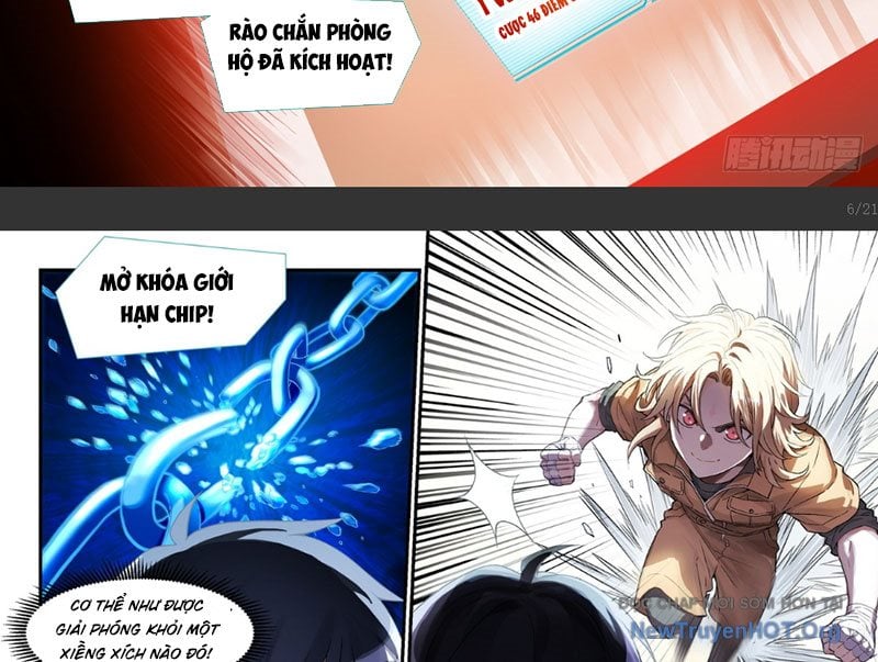 Sổ Tay Thuật Sư: Chapter 13