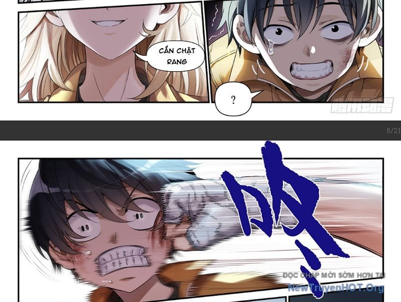 Sổ Tay Thuật Sư: Chapter 13