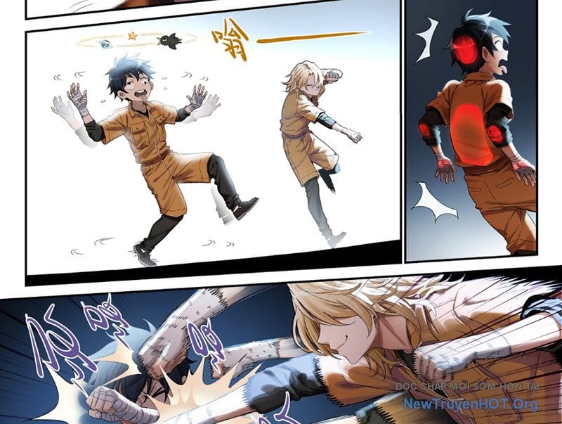Sổ Tay Thuật Sư: Chapter 13