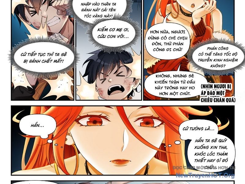 Sổ Tay Thuật Sư: Chapter 13