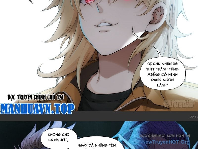 Sổ Tay Thuật Sư: Chapter 13