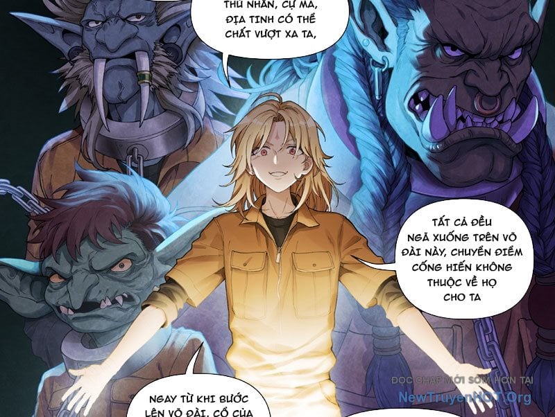 Sổ Tay Thuật Sư: Chapter 13