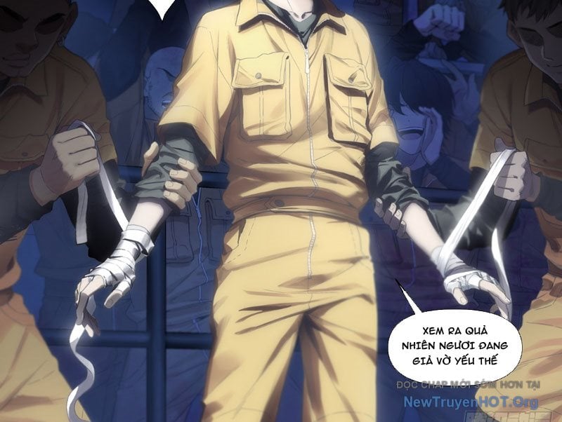 Sổ Tay Thuật Sư: Chapter 13