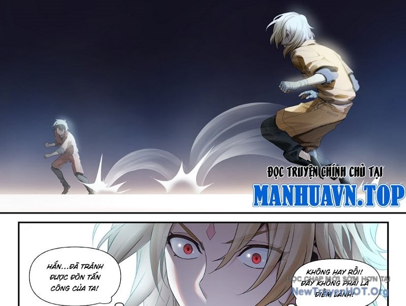 Sổ Tay Thuật Sư: Chapter 13