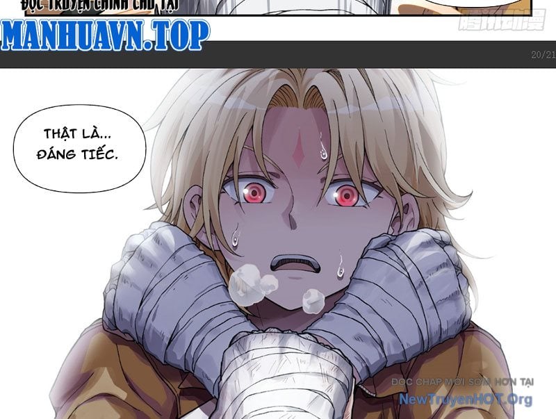Sổ Tay Thuật Sư: Chapter 13