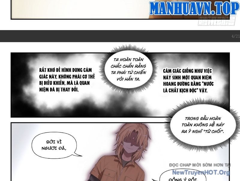 Sổ Tay Thuật Sư: Chapter 13