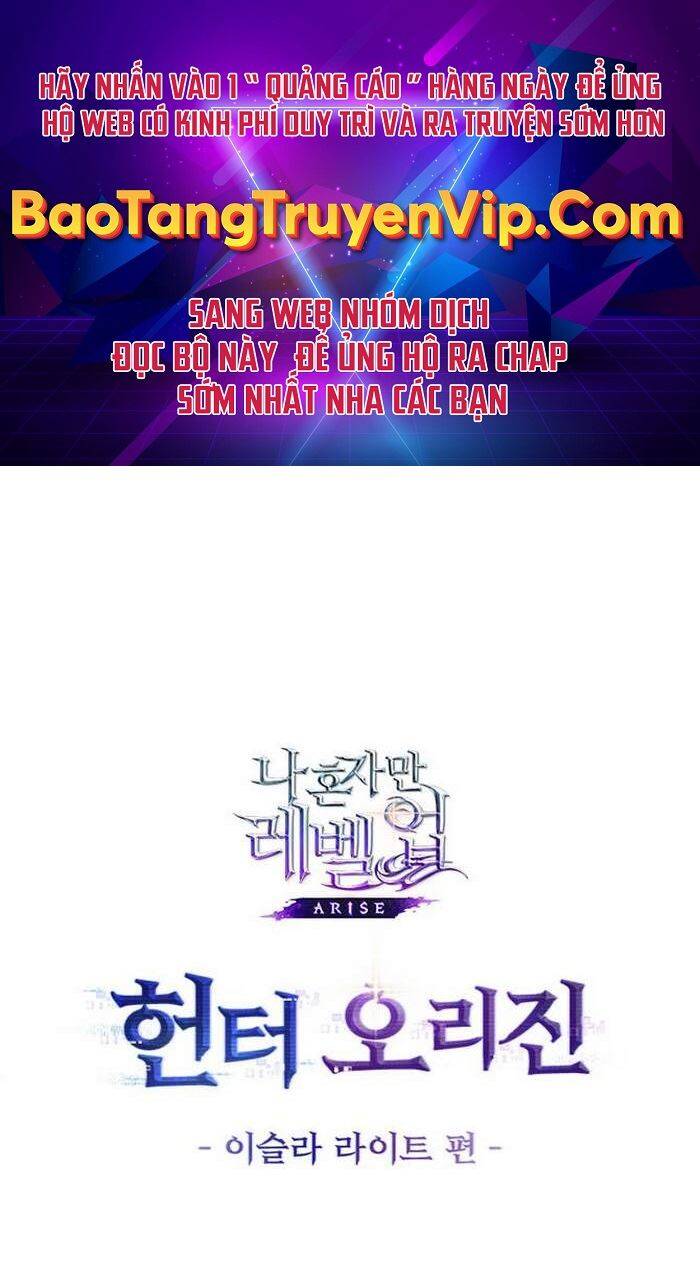 Solo Leveling Arise: Nguồn Gốc Của Thợ Săn: Chapter 10