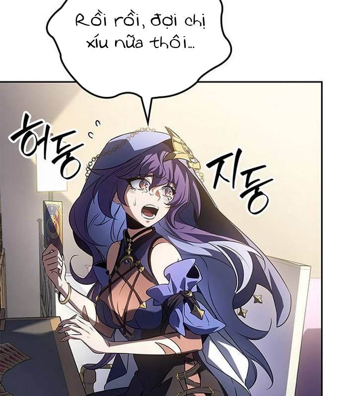 Solo Leveling Arise: Nguồn Gốc Của Thợ Săn: Chapter 10