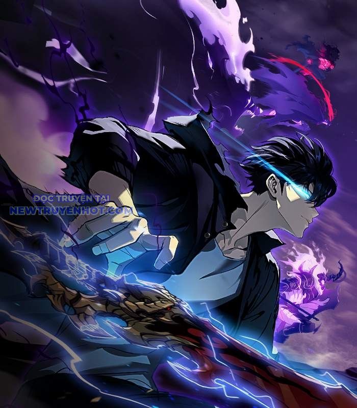 Solo Leveling Arise: Nguồn Gốc Của Thợ Săn: Chapter 12