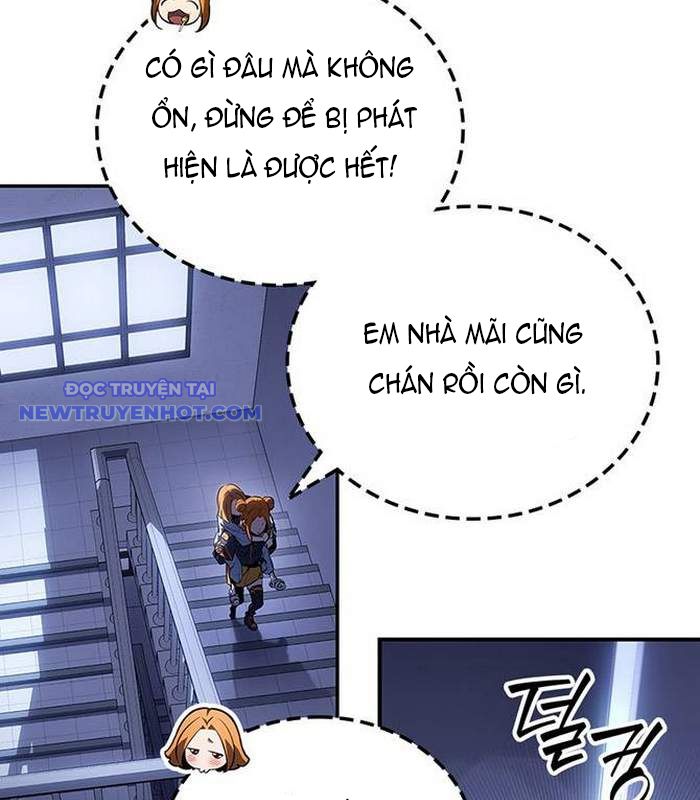 Solo Leveling Arise: Nguồn Gốc Của Thợ Săn: Chapter 12