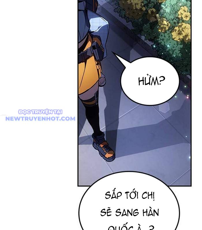 Solo Leveling Arise: Nguồn Gốc Của Thợ Săn: Chapter 12