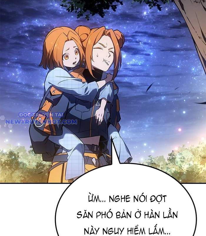 Solo Leveling Arise: Nguồn Gốc Của Thợ Săn: Chapter 12