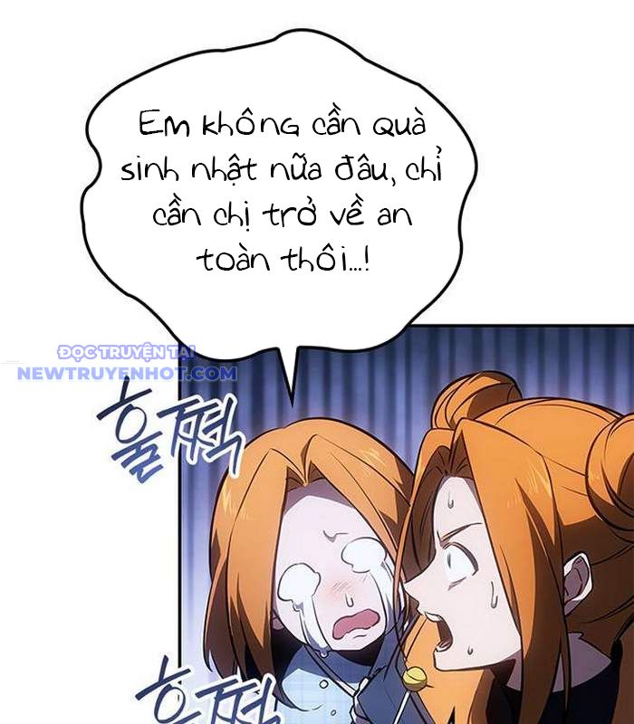 Solo Leveling Arise: Nguồn Gốc Của Thợ Săn: Chapter 12