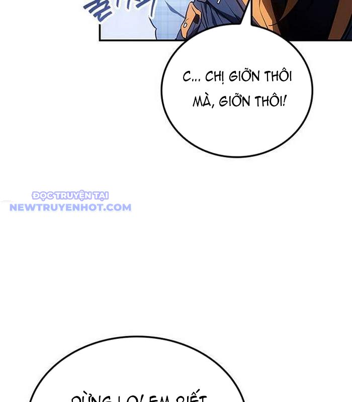 Solo Leveling Arise: Nguồn Gốc Của Thợ Săn: Chapter 12
