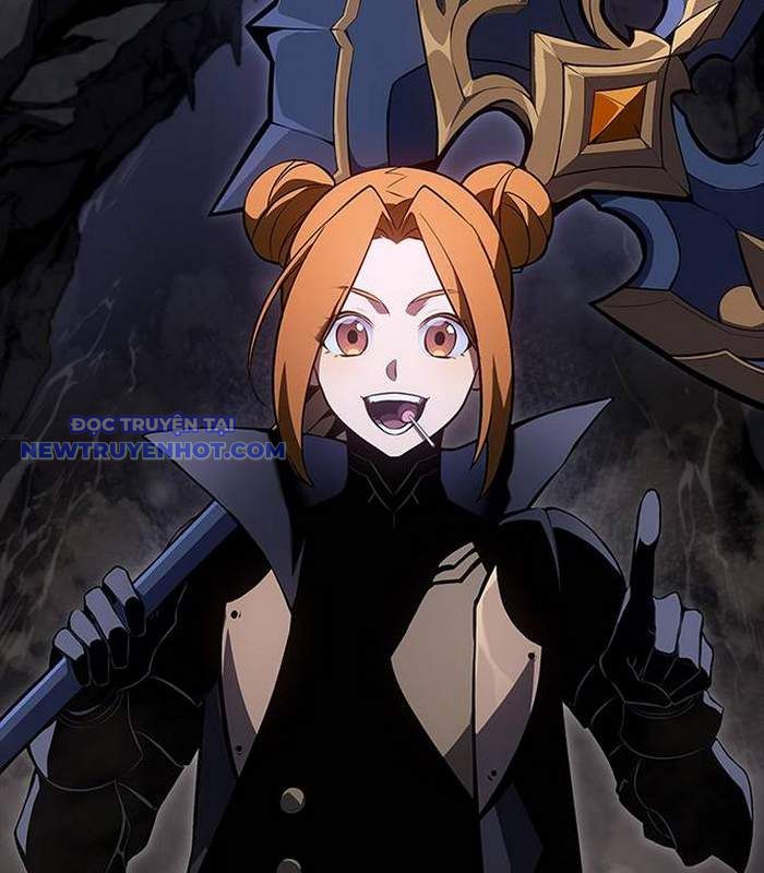 Solo Leveling Arise: Nguồn Gốc Của Thợ Săn: Chapter 12