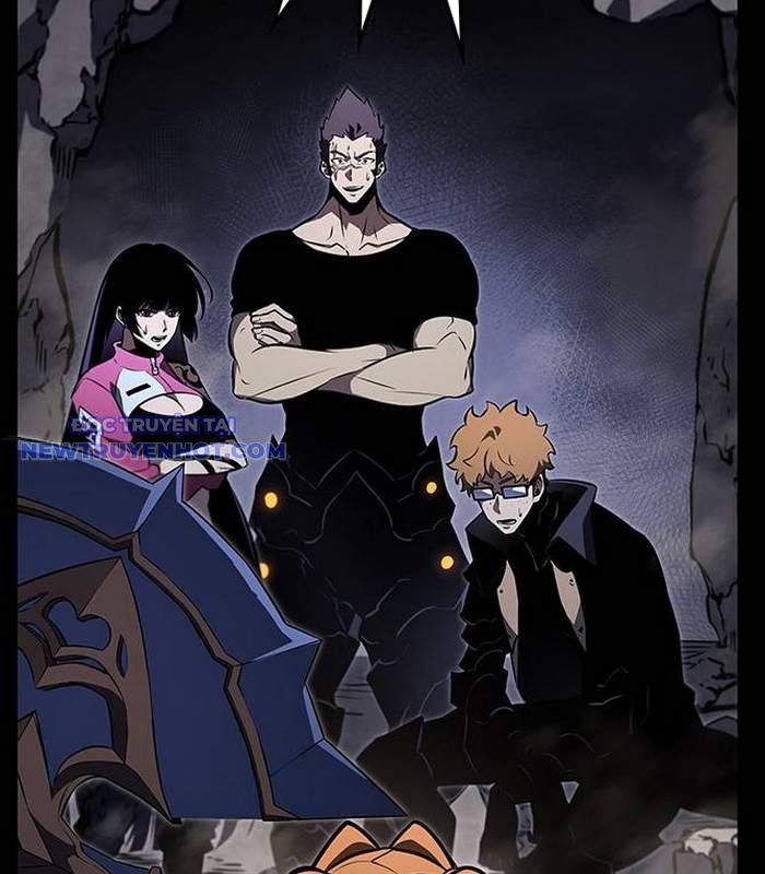 Solo Leveling Arise: Nguồn Gốc Của Thợ Săn: Chapter 12